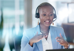 3 Use Cases for Video CX in the Contact Center Upstream Works