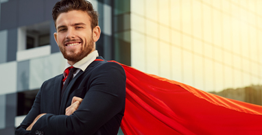 Personalize your customer experience