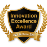 Innovation Excellence Award logo