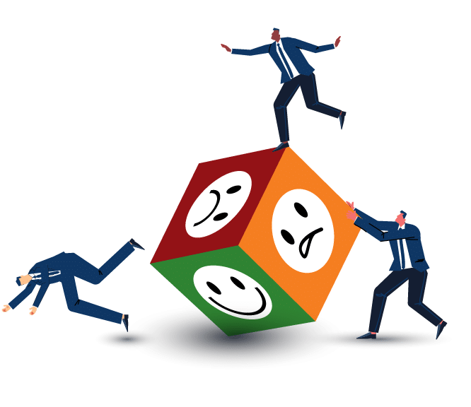 Customer Experience Banner