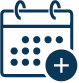 calendar icon