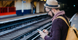 Personalize your customer experience