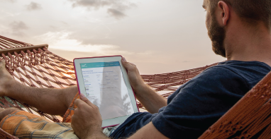 Personalize your customer experience