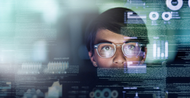 Personalize your customer experience