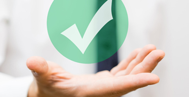 Personalize your customer experience