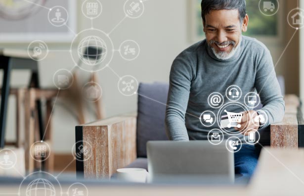 Omnichannel-Customer-Experience