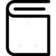 Glossary icon
