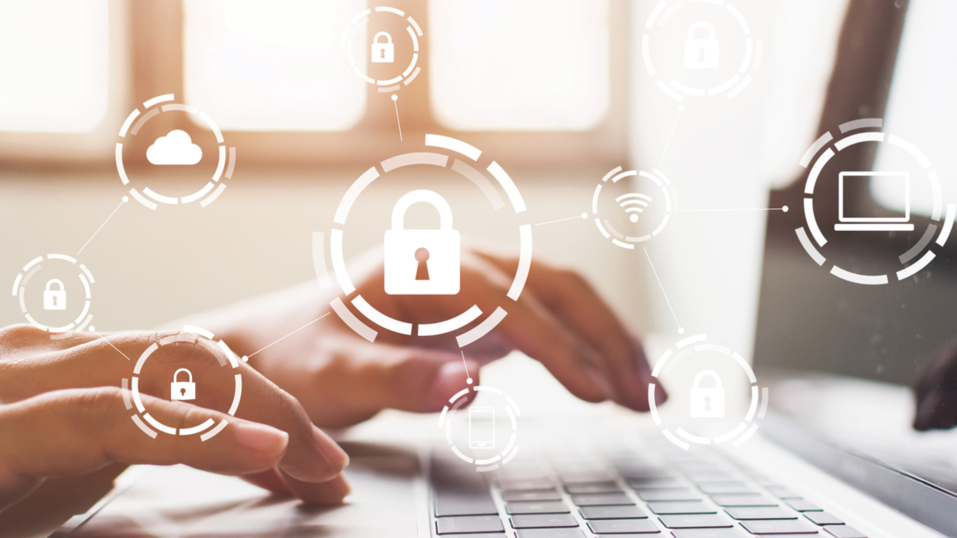 secure shared browsing CX