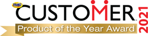 Customer Product of the Year Award 2021