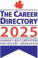 The Career Directory 2025 Award Thumbnail