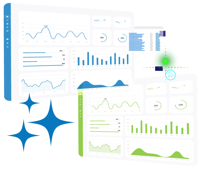 Analytics and Reporting Image