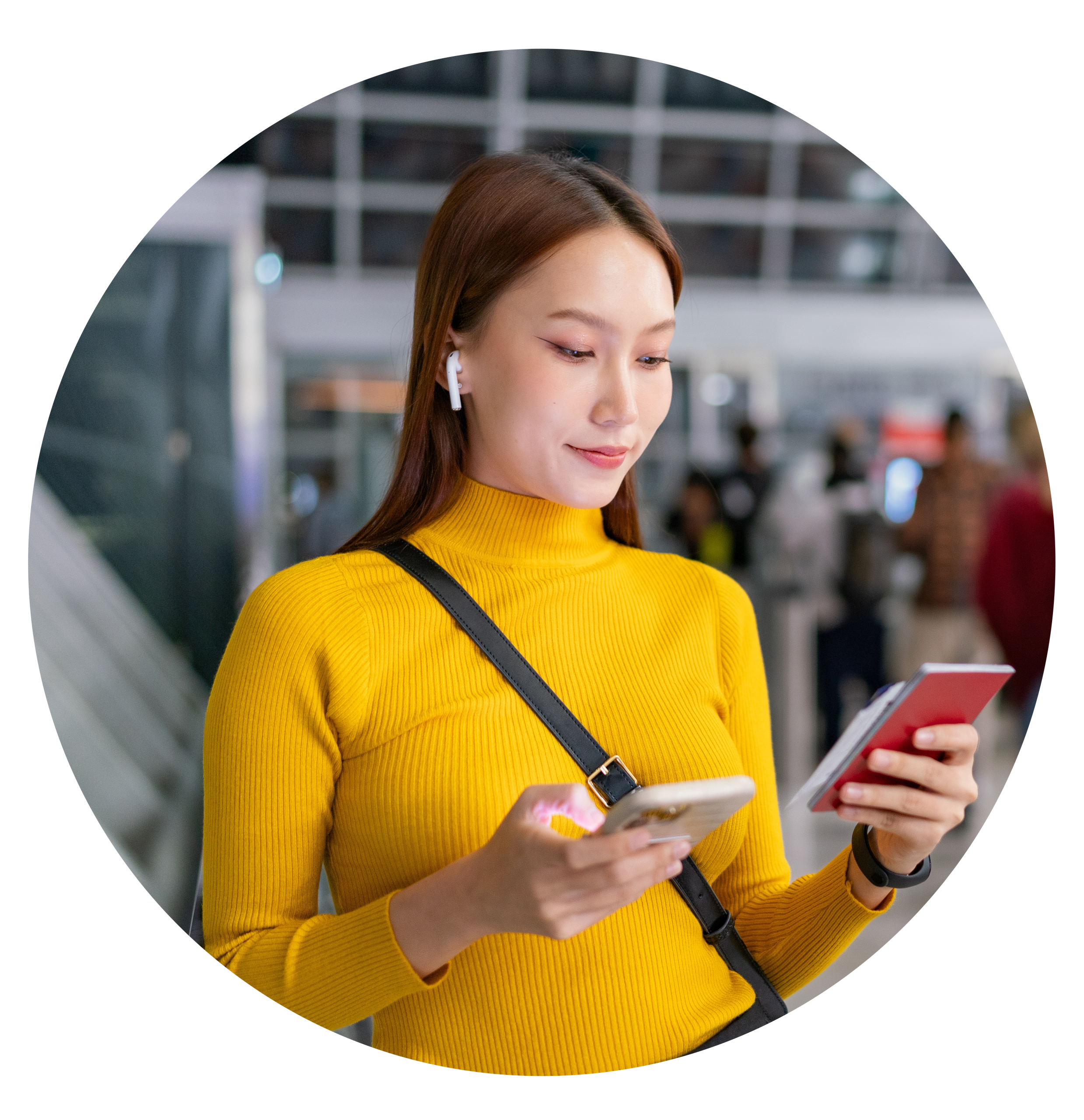 AgentNow Use Case Airline