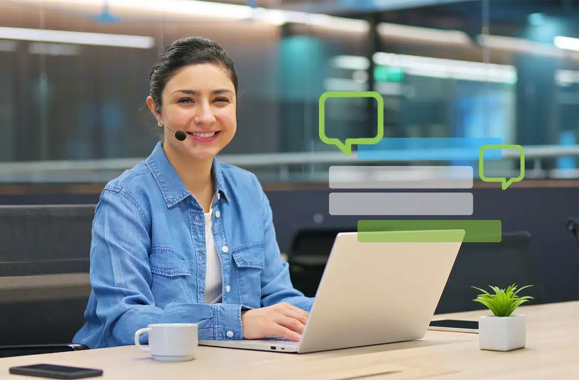 Upstream Works Call Center Agent